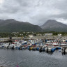 Oksfjord B&aring;tforening