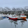 Oksfjord Båtforening