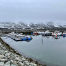 Oksfjord Båtforening