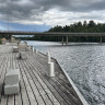 Eidsvoll Parkplass