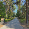 Pikerfoss Rasteplass