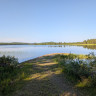 Lomakylä Valkeaporo
