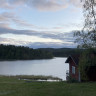 Lemmenjoki Camping & Cabins
