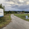 Lemmenjoki Camping & Cabins