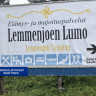 Lemmenjoki Camping & Cabins