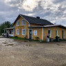 Lemmenjoki Camping & Cabins