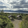 Kjerringnes Rasteplass