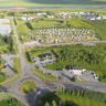 Tjaldsv&aelig;&eth;i Reykholti/Reykholt Campsite