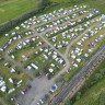 Tjaldsv&aelig;&eth;i Reykholti/Reykholt Campsite