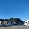 Base Camp Ålfjorden