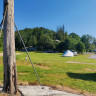 Camp Ålfjorden