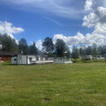Drevsjø Camping