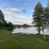 Drevsjø Camping