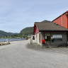 Sandeid Båthavn