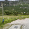 Sandhornøya Bobilparkering