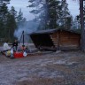 Femund Canoe Camp