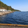 Skjeberg Parkplass