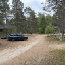 Sevetinharju Camping