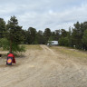 Sevetinharju Camping