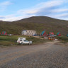 Highland Base Kerlingarfjöll