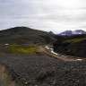 Highland Base Kerlingarfjöll