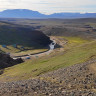 Highland Base Kerlingarfjöll