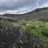 Emstrur-Botnar Hut