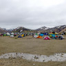 Landmannalaugar Camping