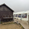 Landmannalaugar Camping