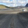 Landmannalaugar Camping