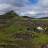 Hvanngil Hut