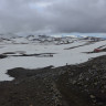 Hrafntinnusker Hut