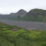 Skagfjörðsskáli Hut