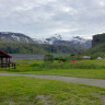 Skagfjörðsskáli Hut