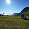 Urðartindur Guesthouse 