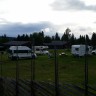 Trabelia Hyttegrend & Camping - Platz