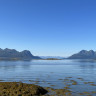 Sommarsetvika Rasteplass