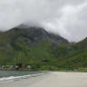 Steinfjord Rasteplass