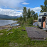 Store Svenningvatn