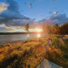 Store Svenningvatn