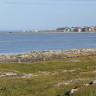 Vardø Bobilparkering