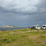 Vardø Bobilparkering
