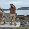 Vardø Bobilparkering