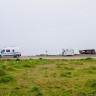 Vardø Bobilparkering - 06.07.2019 - Area sosta camper