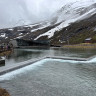 Trollstigen Senter Parkering