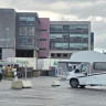 Dora Bobilparkering