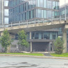 Dora Bobilparkering