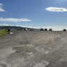 Vads&oslash; Parkplass