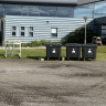 Vads&oslash; Parkplass