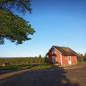 Bisonfarmen Ställplats
